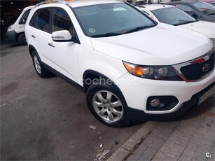 KIA Sorento 2.0 CRDi 150cv Concept 4X2 5p.