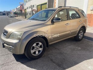 KIA Sorento 2.5 CRDi Executive AWD 5p.