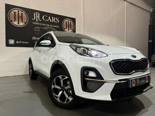 KIA Sportage 1.6 GDi 97kW 132CV Drive 4x2 5p.