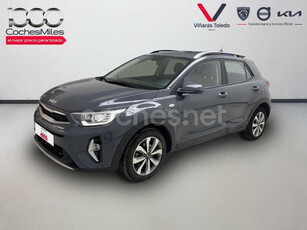 KIA Stonic 1.2 DPi 62kW 84CV Concept 5p.