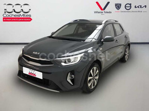 KIA Stonic 1.2 DPi 62kW 84CV Concept 5p.