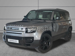 LAND-ROVER Defender 3.0 D250 SE 110 Auto 4WD MHEV 5p.