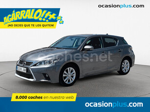 LEXUS CT 1.8 200h Eco 5p.