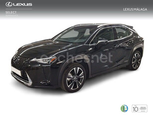 LEXUS UX 2.0 250h Premium 5p.