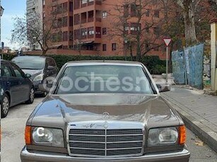 MERCEDES-BENZ 300 300SE 4p.