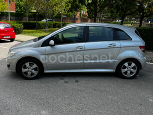 MERCEDES-BENZ Clase B B 200 CDI 5p.