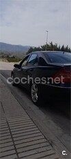 MERCEDES-BENZ Clase C C 270 CDI ELEGANCE 4p.