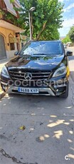 MERCEDES-BENZ Clase M ML 350 BlueTEC 4MATIC Edition 1 5p.