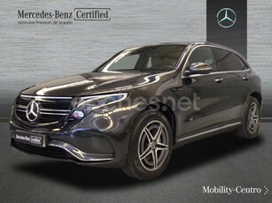 MERCEDES-BENZ EQC EQC 400 4MATIC 5p.