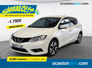 NISSAN PULSAR 1.2 DIGT 115CV NTEC 5p.