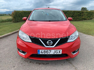 NISSAN PULSAR 1.5dCi 110CV ACENTA 5p.