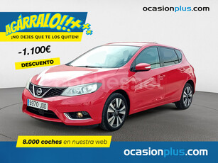 NISSAN PULSAR 1.5dCi 110CV ACENTA 5p.