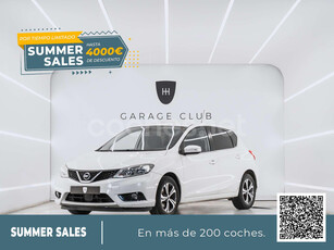 NISSAN PULSAR 1.5dCi 110CV NCONNECTA 5p.