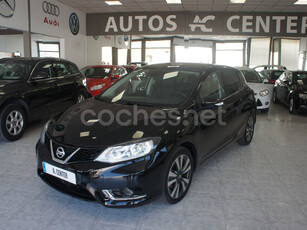 NISSAN PULSAR 1.5dCi NCONNECTA 5p.