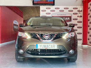 NISSAN QASHQAI 1.5dCi SS NTEC 4x2 5p.