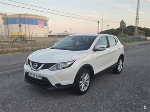 NISSAN QASHQAI 1.5dCi SS TEKNA 4x2 5p.