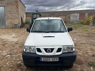 NISSAN Terrano II 2.7 TDi Comfort 3p 3p.