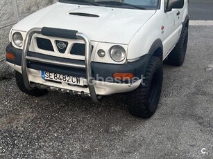 NISSAN Terrano II 2.7 TDI S 3p.