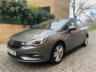 OPEL Astra 1.4 Turbo SS 110kW 150CV Dynamic ST 5p.