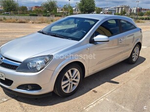 OPEL Astra GTC 1.7 CDTi Sport 3p.