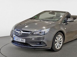 Opel Cabrio 1.4 T S/S Excellence