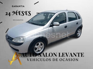 OPEL Corsa Club 1.2 16v 5p.