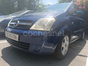 OPEL Meriva Cosmo 1.7 CDTi 100 CV 5p.