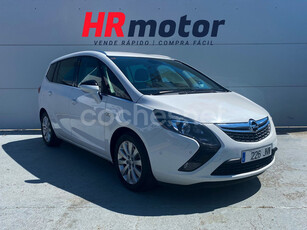 OPEL Zafira 1.6 CDTi SS 134CV Excellence llanta 18 5p.