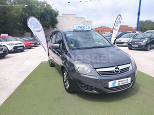 OPEL Zafira 1.7 CDTi 111 Years 5p.