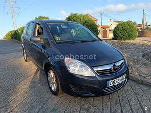 OPEL Zafira 1.7 CDTi ecoE Essentia 5p.