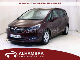 OPEL Zafira Tourer 1.6 CDTi SS 100kW 136CV Selective 5p.