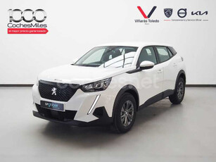 PEUGEOT 2008 Active Pack Puretech 100 SS 6 Vel. MAN 5p.