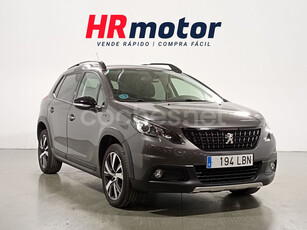 PEUGEOT 2008 Allure PureTech 110 SS 6 Vel. MAN 5p.