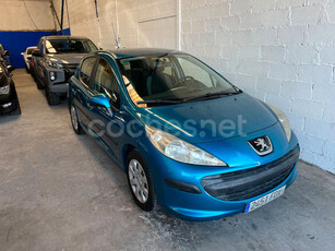 PEUGEOT 207 1.6 HDI XS 5p.