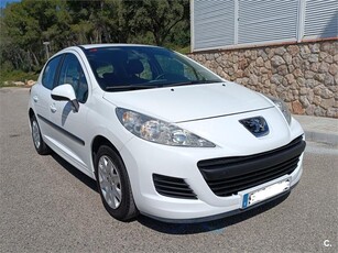 PEUGEOT 207 Confort 1.4 75 5p.