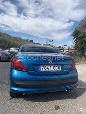 PEUGEOT 207 Sport 1.6 HDI 110 FAP 3p.