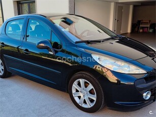 PEUGEOT 207 Sport 1.6 HDI 90 5p.