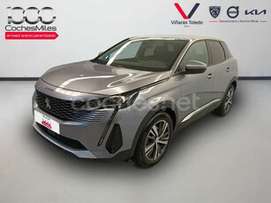 PEUGEOT 3008 1.2 PureTech 96KW 130CV SS Allure 5p.