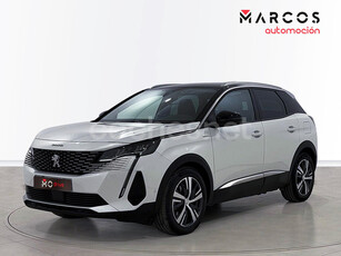 PEUGEOT 3008 Hybrid 225 eEAT8 Allure 5p.