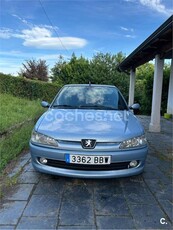 PEUGEOT 306