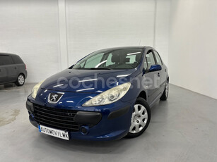 PEUGEOT 307 1.6 XLine 5p.