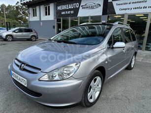 PEUGEOT 307 Break 2.0 HDi 136 XS 5p.