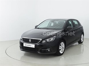 PEUGEOT 308 5p Active Pack PureTech 110 SS 5p.