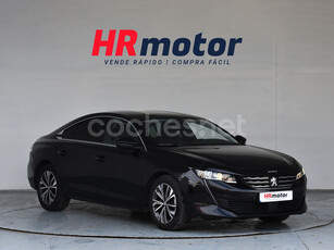 PEUGEOT 508 5P Allure BlueHDi 130 SS EAT8 5p.