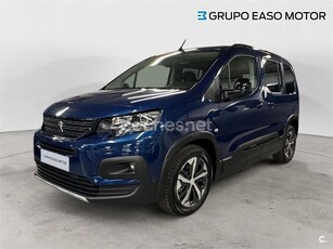 PEUGEOT eRifter eRifter GT Standard 100kW 5p.