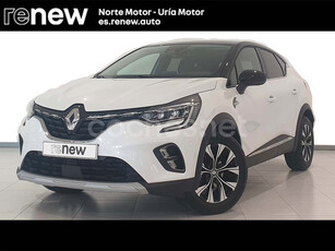 RENAULT Captur techno TCe 103 kW 140CV GPF 5p.