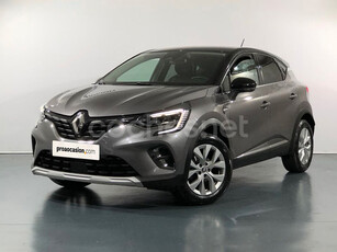 RENAULT Captur Zen TCe 140CV GPF Micro Hibrido 5p.