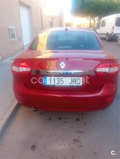 RENAULT Fluence