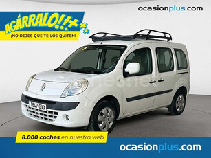 RENAULT Kangoo Combi Expression 1.5dCi 85cv 5p.