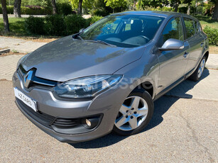 RENAULT Mégane Business dCi 95 eco2 5p.